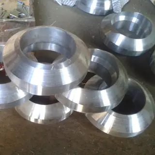 MSS-SP-97 ASTM A350 LF2 Weldolet